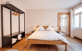 Zaunkönig Appartements